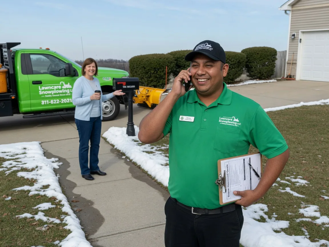 Lawn Care Services By Expert Landscaper Fruita, CO FAQs